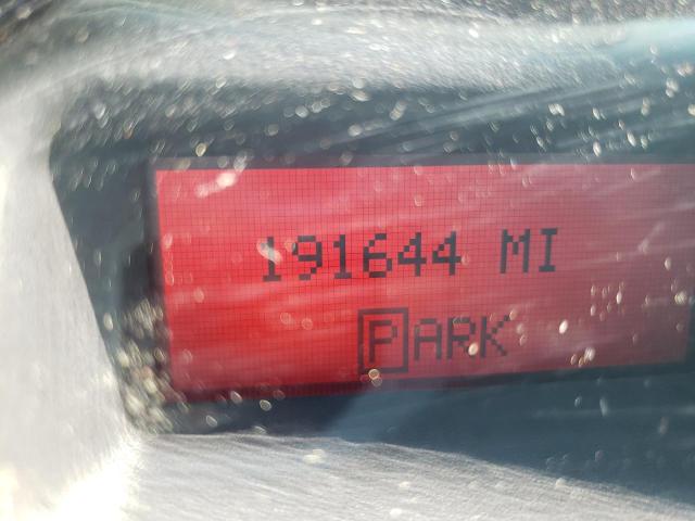 2G2WP522551269158 - 2005 PONTIAC GRAND PRIX Бордовый фото 8