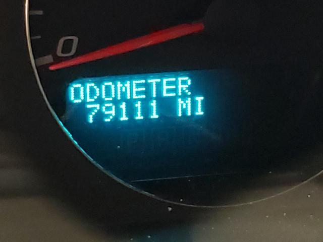 2G1WC5E30C1218099 - 2012 CHEVROLET IMPALA LTZ GOLD photo 8