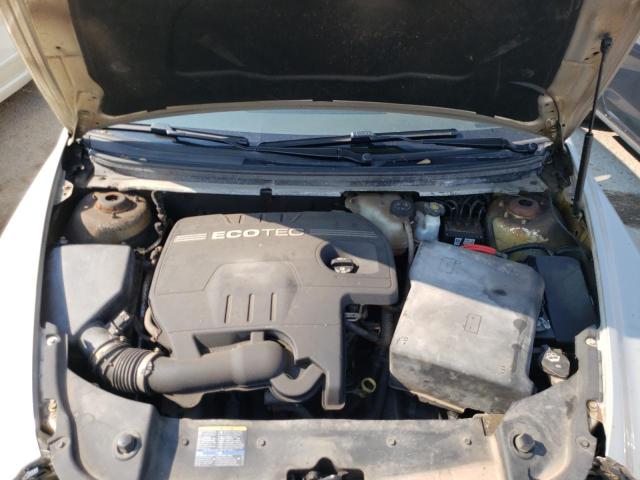 1G1ZD5E02AF141323 - 2010 CHEVROLET MALIBU 2LT BEIGE photo 7