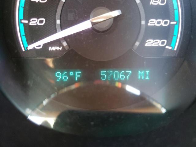 1G1ZD5E02AF141323 - 2010 CHEVROLET MALIBU 2LT BEIGE photo 8