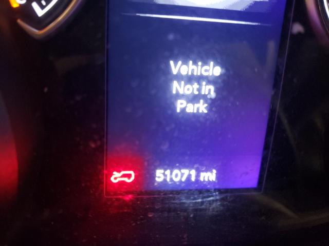 1C4HJXDN8LW148025 - 2020 JEEP WRANGLER UNLIMITED SPORT  ფოტო 8