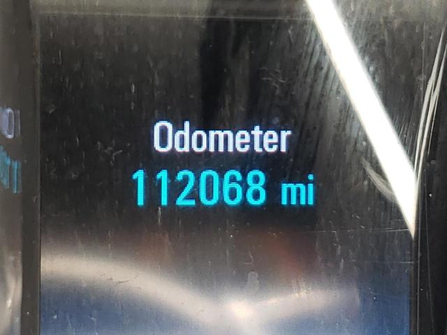 1G11C5SL7EF201553 - 2014 CHEVROLET MALIBU 1LT ლურჯი ფოტო 8