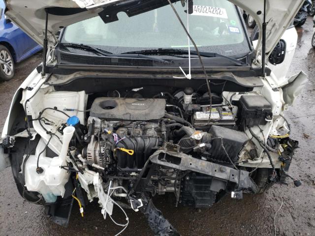 KNDJN2A23J7553333 - 2018 KIA SOUL  photo 7