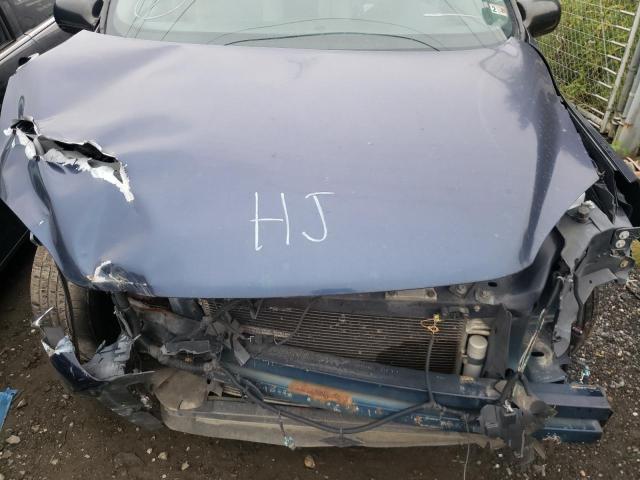 1GNDV23W67D183106 - 2007 CHEVROLET UPLANDER L Mavi foto 7