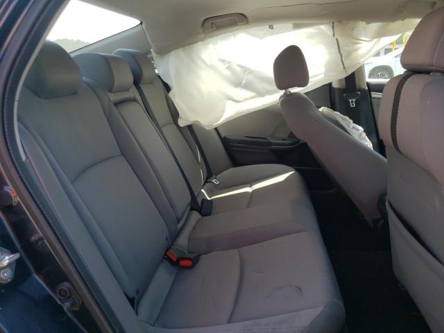 2HGFC1F36HH648234 - 2017 HONDA CIVIC EX BLUE photo 6