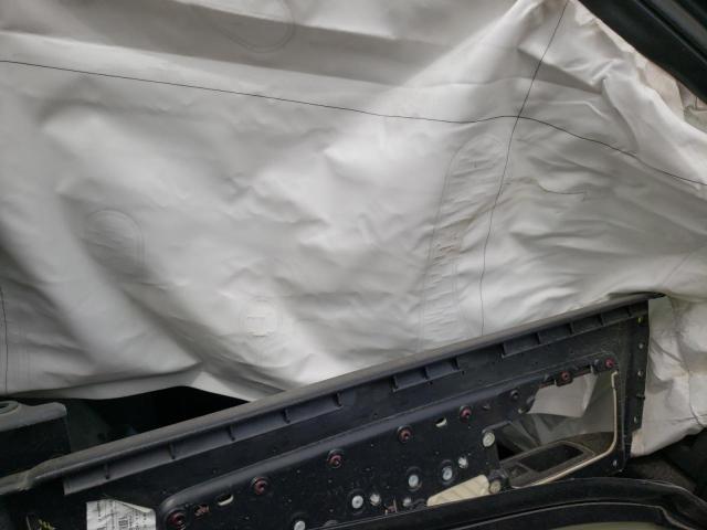 1C6RR7YT2HS515268 - 2017 RAM 1500 REBEL ვერცხლისფერი ფოტო 5