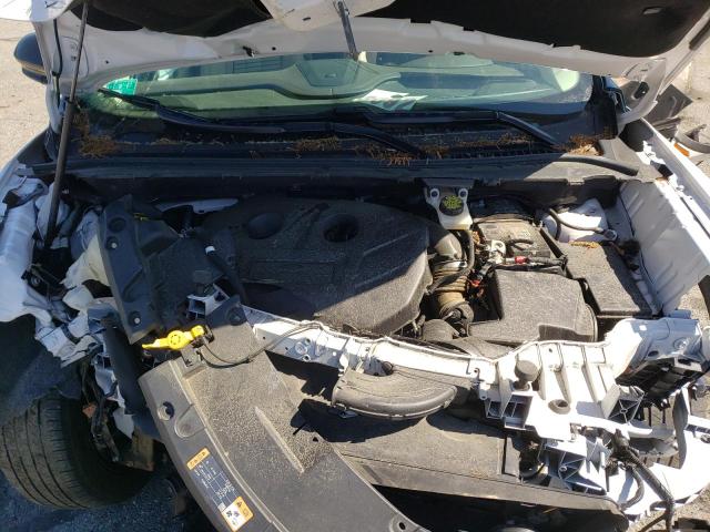 5LMCJ2D92JUL31714 - 2018 LINCOLN MKC SELECT 白色 照片 7