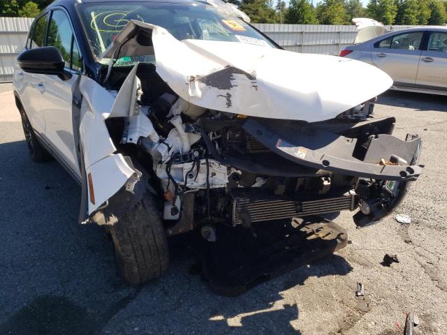 5LMCJ2D92JUL31714 - 2018 LINCOLN MKC SELECT 白色 照片 9