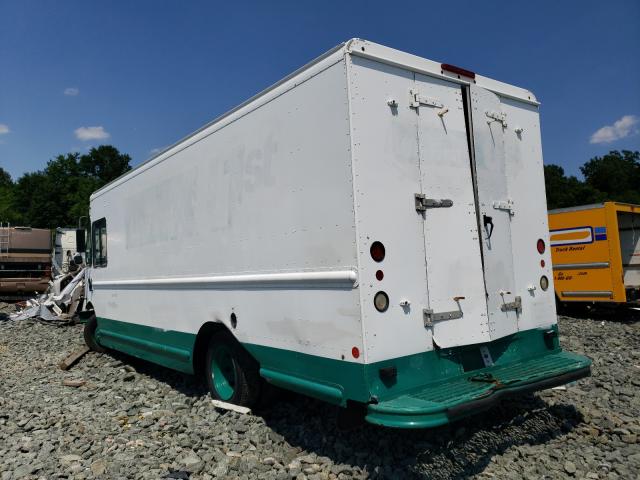 5B4KPD27193436959 - 2009 WORKHORSE CUSTOM CHASSIS COMMERCIAL ორფეროვანი ფოტო 3