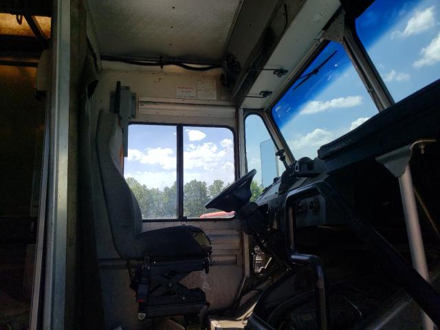 5B4KPD27193436959 - 2009 WORKHORSE CUSTOM CHASSIS COMMERCIAL ორფეროვანი ფოტო 5