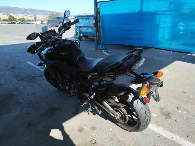 JYARN37Y3GA000757 - 2016 YAMAHA FJ09 C  photo 3