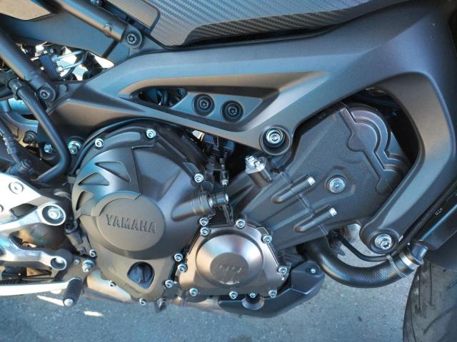 JYARN37Y3GA000757 - 2016 YAMAHA FJ09 C  photo 7