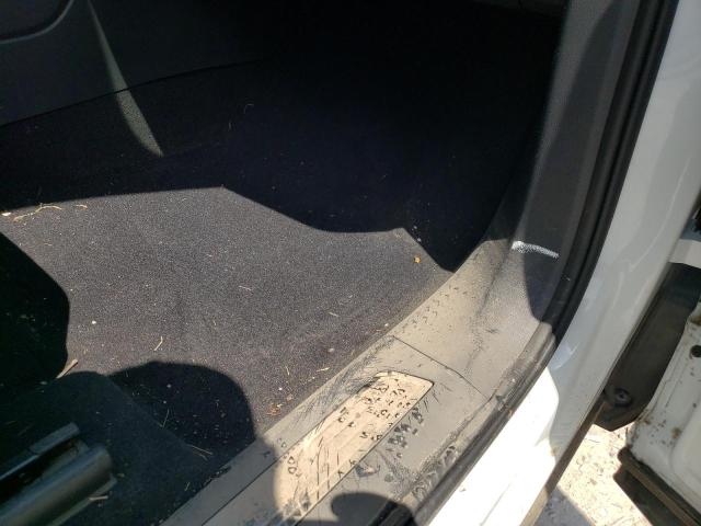 1V2KC2CA8MC203009 - 2021 VOLKSWAGEN ATLAS CROS თეთრი ფოტო 9