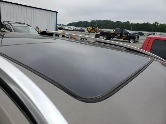 3GYFNCE3XES563311 - 2014 CADILLAC SRX PERFOR 棕色 照片 9