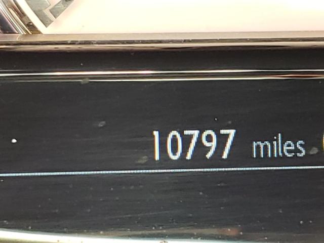 SCA666D57GU102066 - 2016 ROLLS-ROYCE DAWN BLUE photo 8