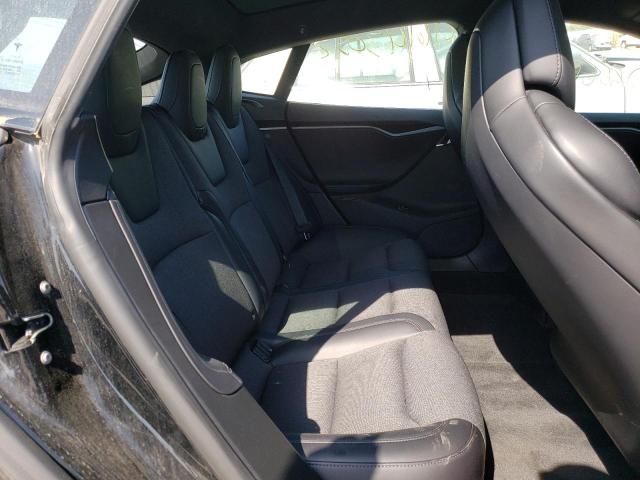 5YJSA1E29JF266691 - 2018 TESLA MODEL S Qara foto 6