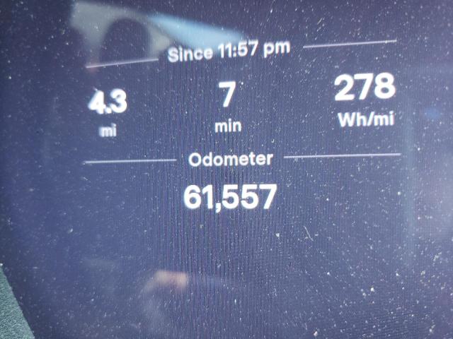 5YJSA1E29JF266691 - 2018 TESLA MODEL S Qara foto 8