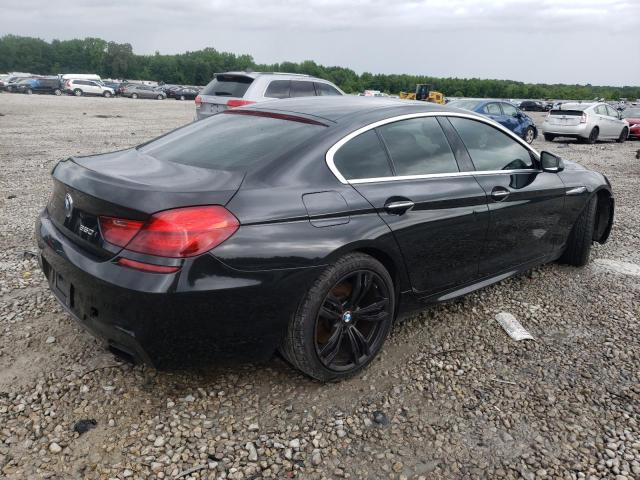 WBA6B4C50DDG67555 - 2013 BMW 650 XI BLACK photo 4