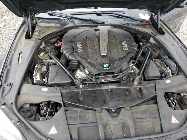WBA6B4C50DDG67555 - 2013 BMW 650 XI Qara foto 7