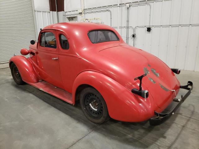 21FCD326410 - 1936 CHEVROLET Z71 RED photo 3