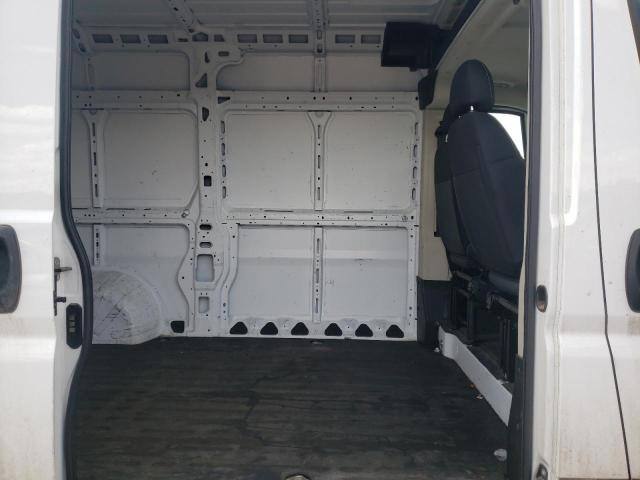 3C6TRVBG1KE533261 - 2019 RAM PROMASTER WHITE photo 6