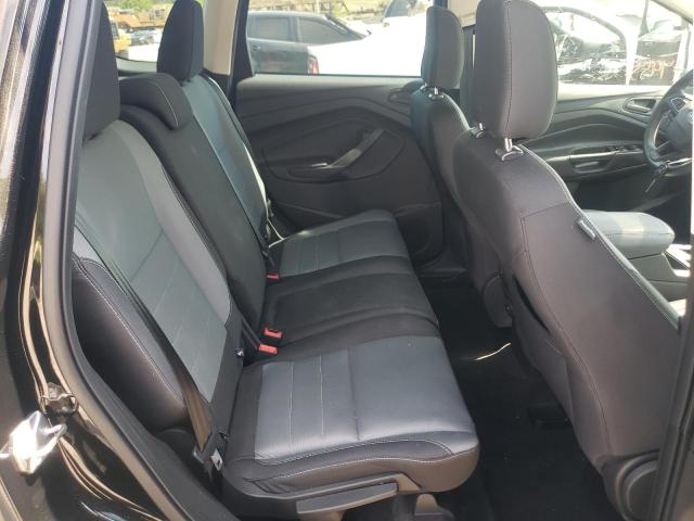 1FMCU0F76JU****** - 2018 FORD ESCAPE S BLACK photo 6