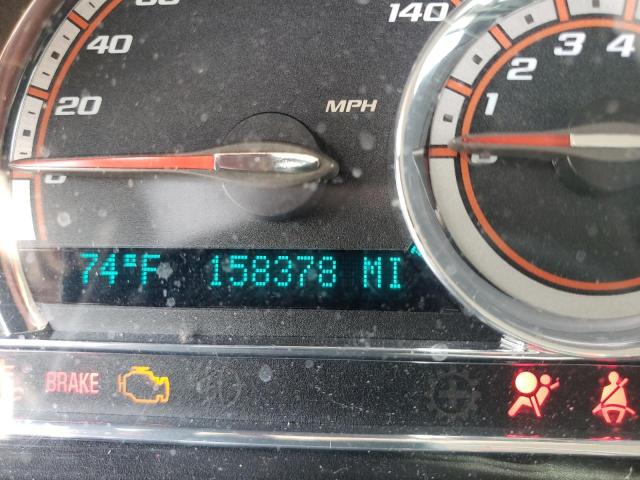 3GNCA63X89S582450 - 2009 CHEVROLET HHR SS 银色 照片 8