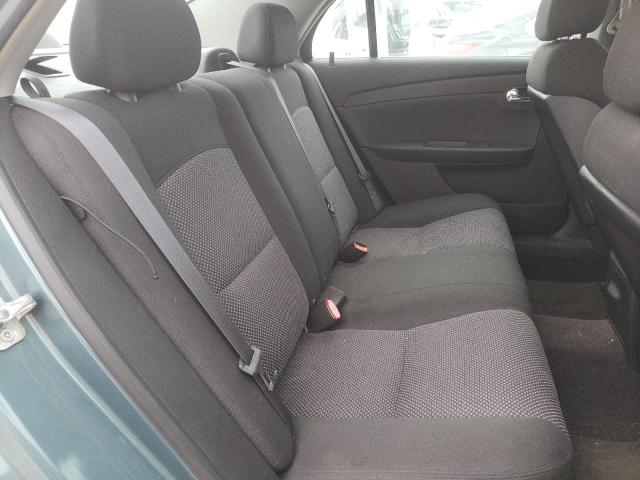1G1ZH57B69F226728 - 2009 CHEVROLET MALIBU 1LT 绿色 照片 6