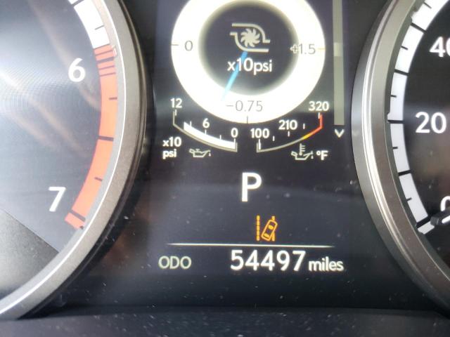 JTJBARBZ5K2186130 - 2019 LEXUS NX 300 BAS 白色 照片 8