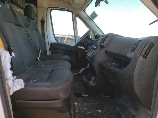 3C6TRVNG7HE521989 - 2017 RAM PROMASTER 白色 照片 5