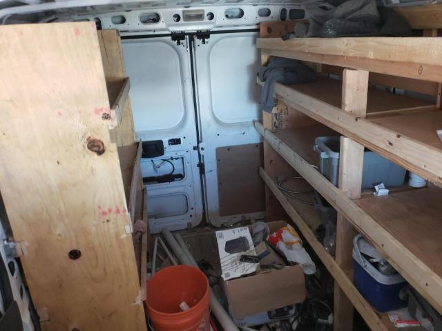 3C6TRVNG7HE521989 - 2017 RAM PROMASTER 白色 照片 6