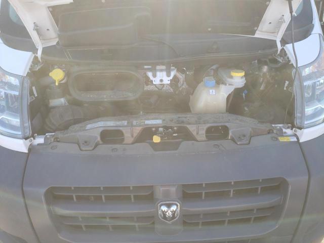 3C6TRVNG7HE521989 - 2017 RAM PROMASTER 白色 照片 7