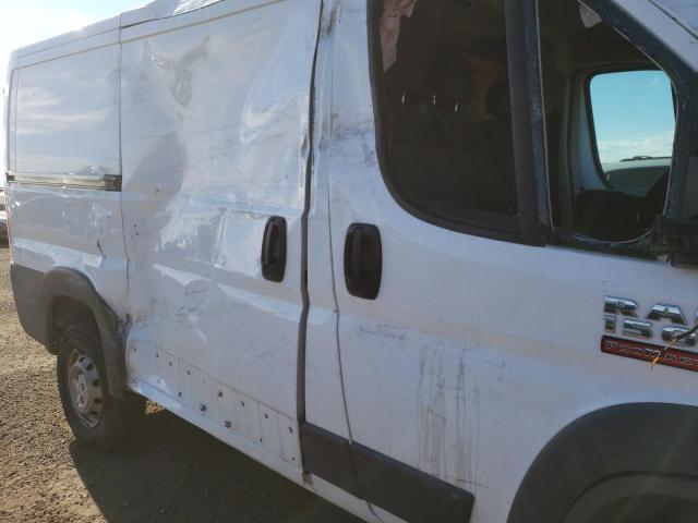 3C6TRVNG7HE521989 - 2017 RAM PROMASTER 白色 照片 9