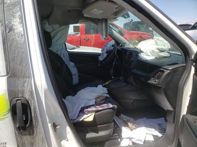 ZFBHRFAB6K6M45907 - 2019 RAM PROMASTER 双色 照片 5