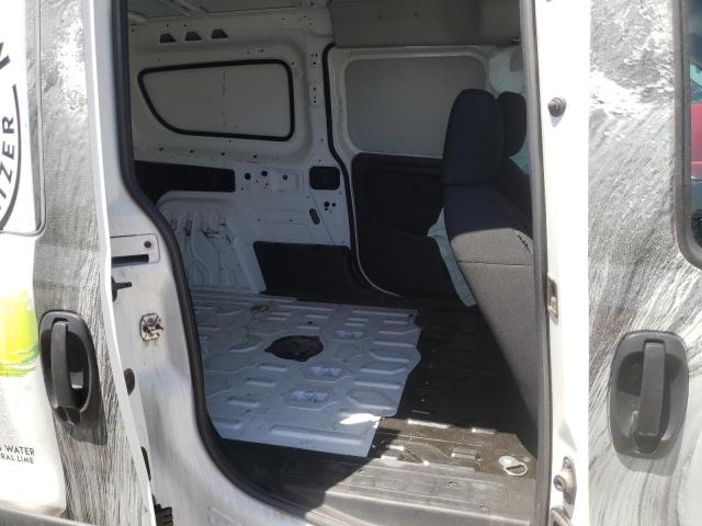 ZFBHRFAB6K6M45907 - 2019 RAM PROMASTER 双色 照片 6