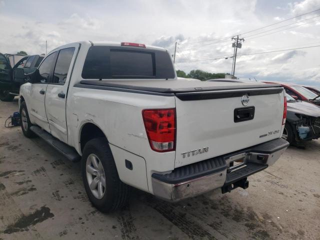 1N6BA0EC6EN510837 - 2014 NISSAN TITAN S  photo 3