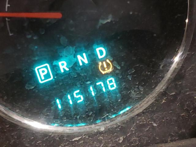 1C4AJWAG9CL147114 - 2012 JEEP WRANGLER S SILVER photo 8