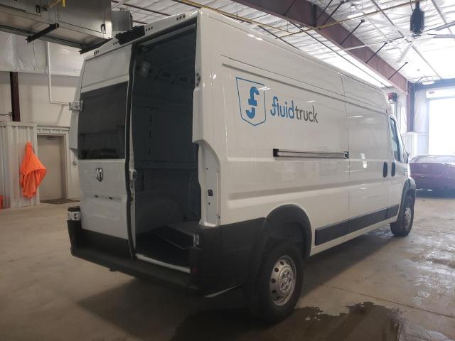 3C6LRVDG3ME589783 - 2021 RAM PROMASTER 白色 照片 4