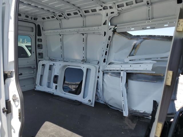 3C6LRVDG3ME589783 - 2021 RAM PROMASTER 白色 照片 6