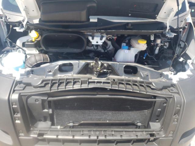 3C6LRVDG3ME589783 - 2021 RAM PROMASTER 白色 照片 7