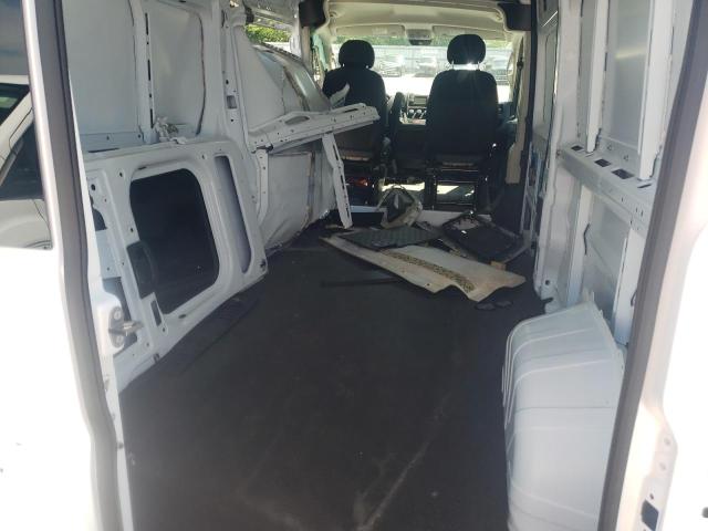 3C6LRVDG3ME589783 - 2021 RAM PROMASTER 白色 照片 9