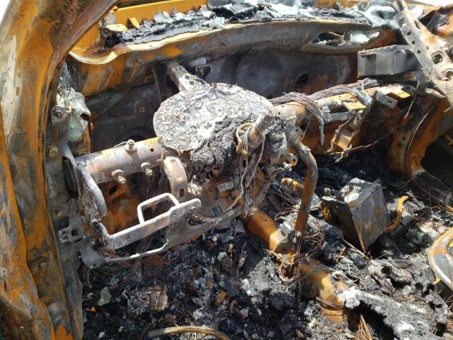 KNDJN2A28G7330763 - 2016 KIA SOUL BURN photo 8