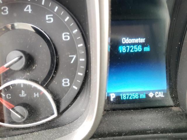 1G11C5SL7EF299077 - 2014 CHEVROLET MALIBU 1LT ოქროსფერი ფოტო 8