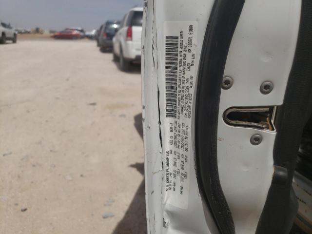 3D7UT2CL3AG112563 - 2010 DODGE RAM 2500  photo 10