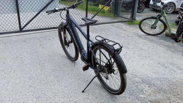 undefined - 2000 TREK E BIKE UNK photo 6