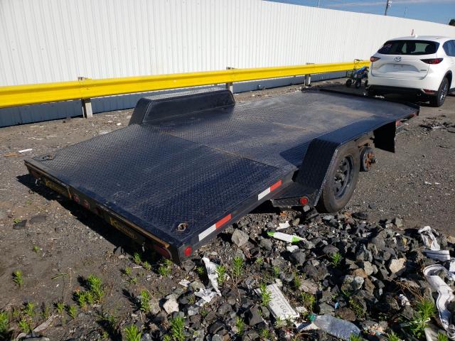 5VGFA1720ML004320 - 2021 KAUFMAN TRAILER BLACK photo 4