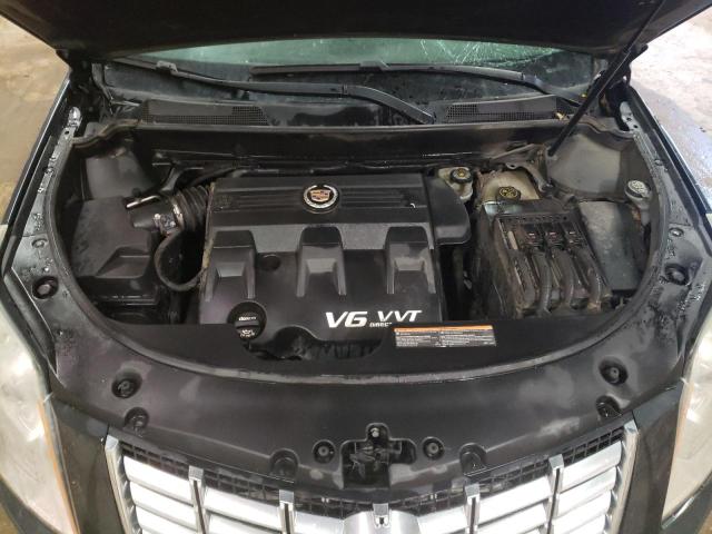 3GYFNFE35FS571089 - 2015 CADILLAC SRX PERFOR 灰色 照片 7