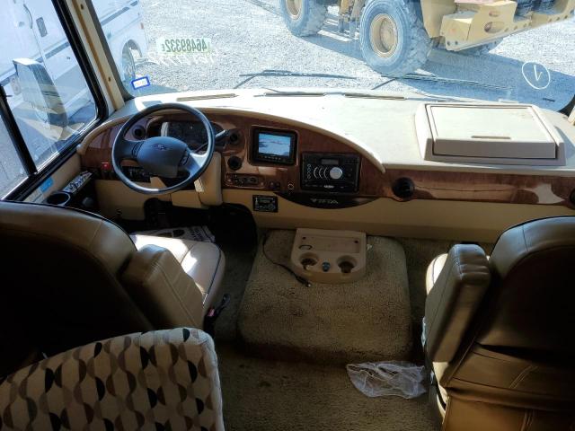 1F65F5DY6E0A00659 - 2014 FORD WINNEBAGO GOLD photo 5