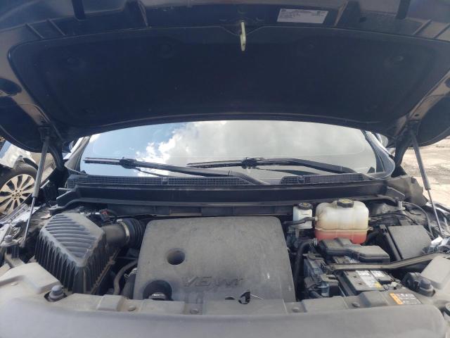 5GAERBKW9JJ222994 - 2018 BUICK ENCLAVE ES BLACK photo 7