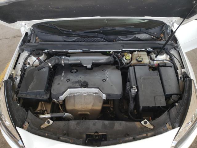 1G11C5SAXGF121990 - 2016 CHEVROLET MALIBU LIM 白色 照片 7